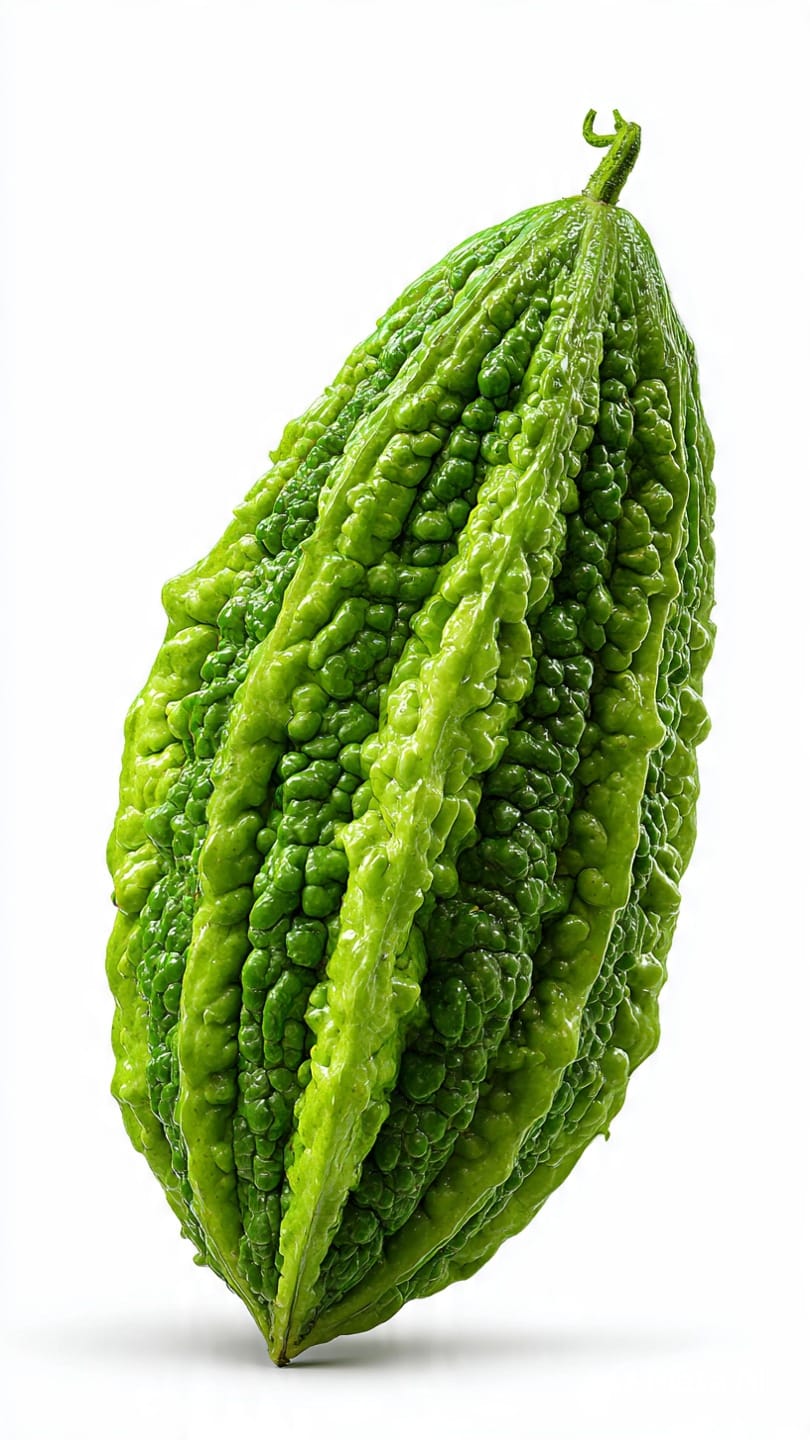 Bitter Gourd