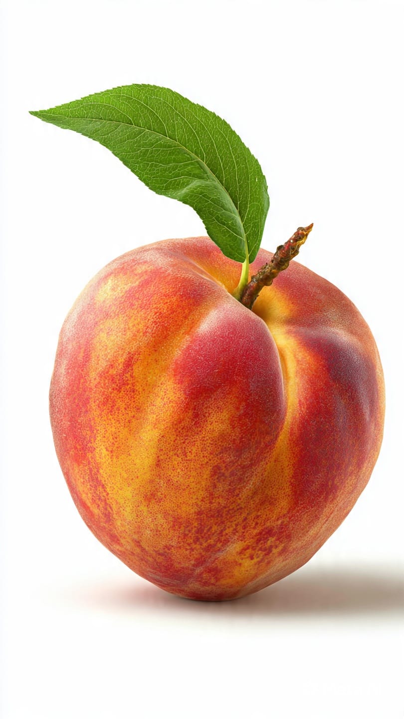 Peach