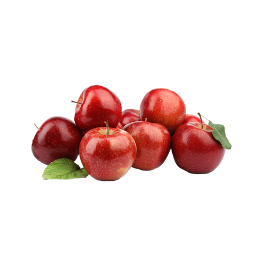 Apples