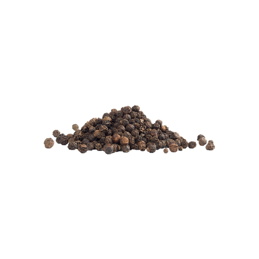 Black Pepper