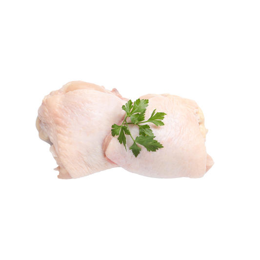 Chicken Thighs