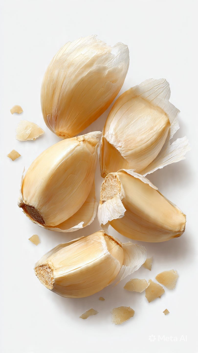 Garlic