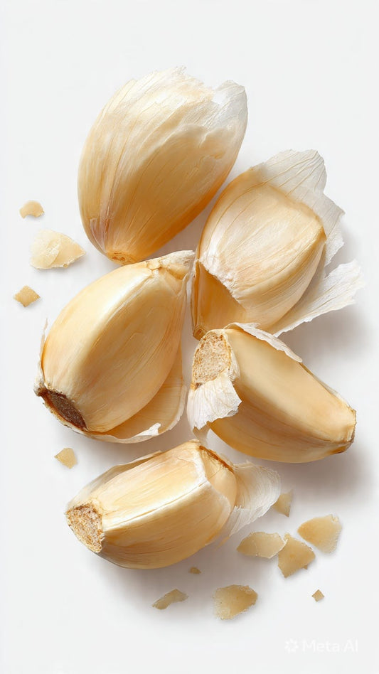 Garlic