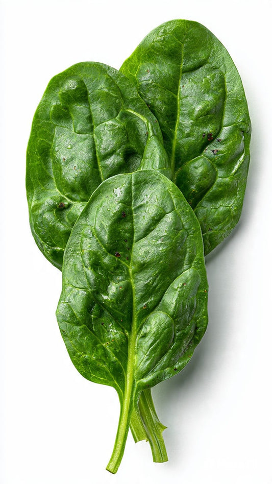 Spinach