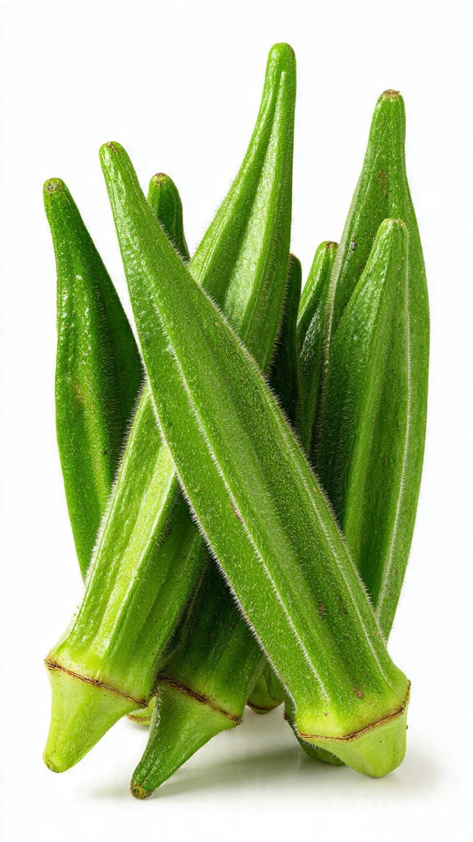 Ladyfinger