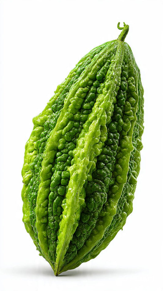 Bitter Gourd