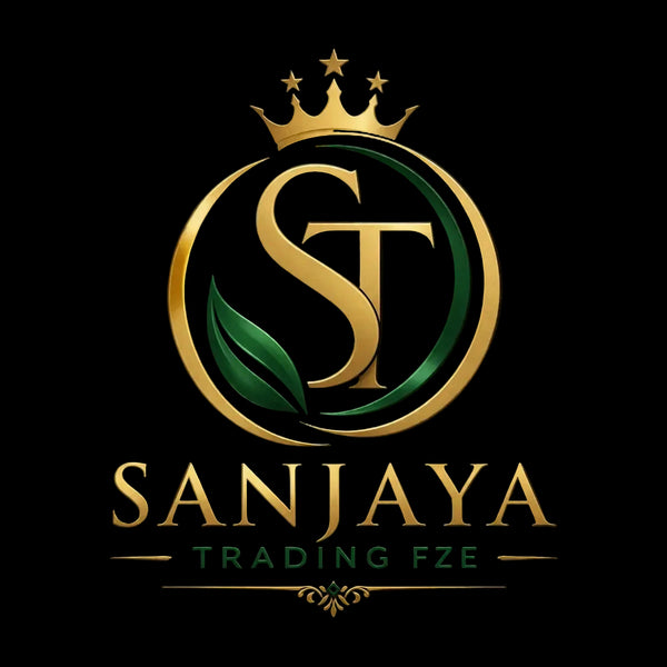 SANJAYA TRADING FZE