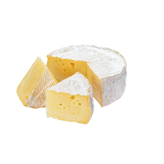 Brie Cheese
