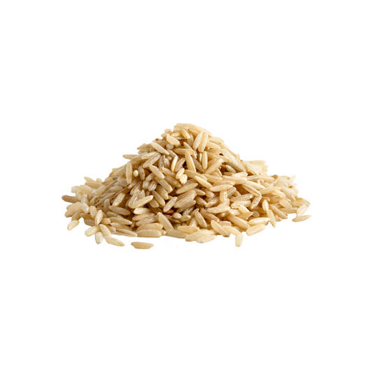 Brown Rice