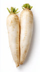 White Radish
