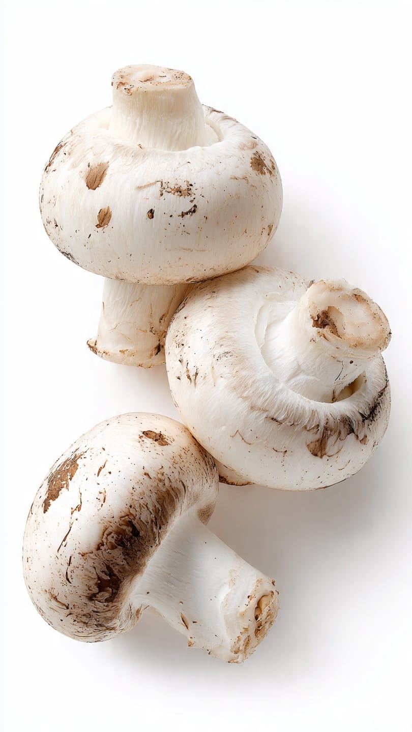Mushrooms