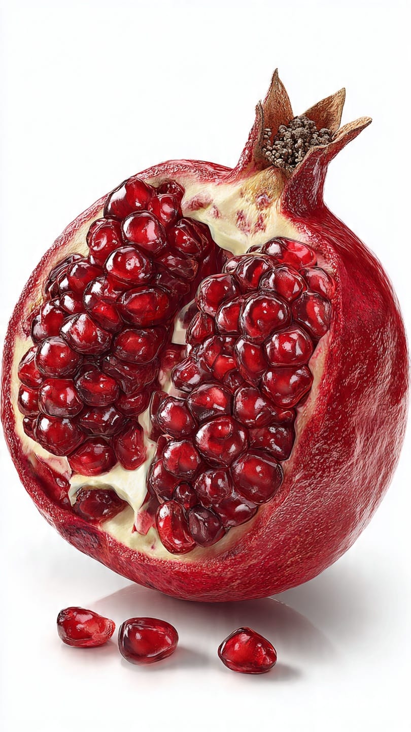 Pomegranate