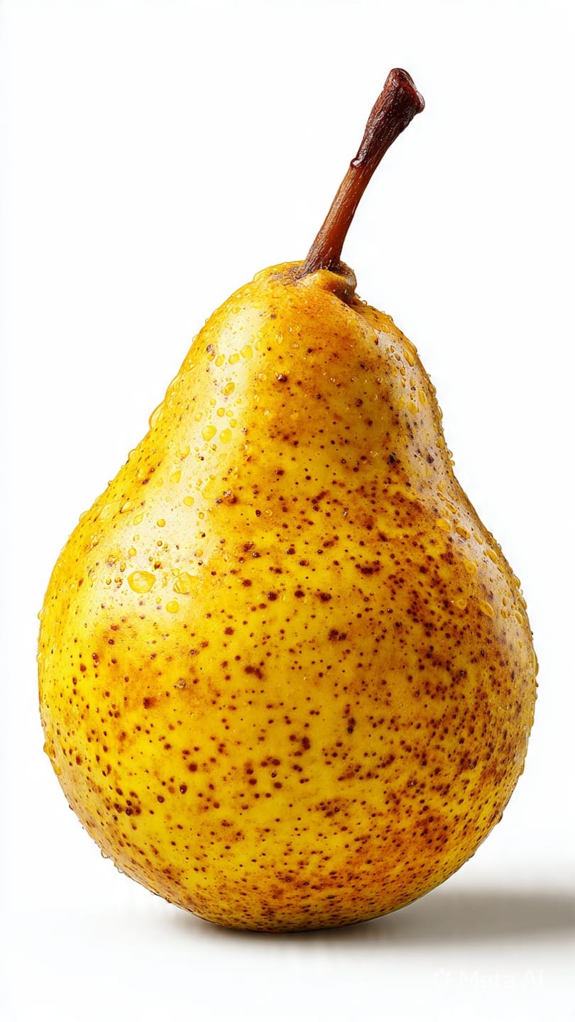 Pear