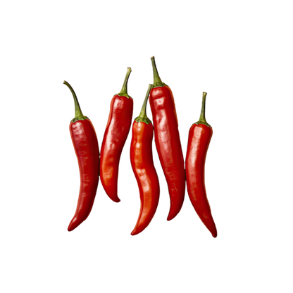 Chilli